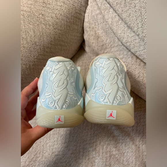 ✨Men’s Jordan Zion 3 NRG Rising Basketball Shoes Size 11 - Picture 8 of 13